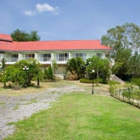 Hadsangchan Resort Rayong Dış mekan fotoğraf