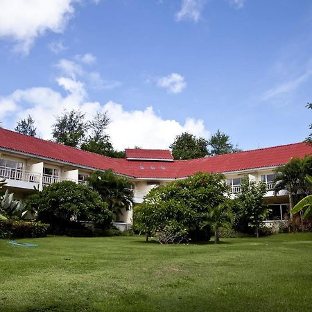 Hadsangchan Resort Rayong Dış mekan fotoğraf