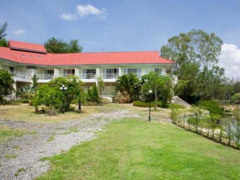 Hadsangchan Resort Rayong Dış mekan fotoğraf