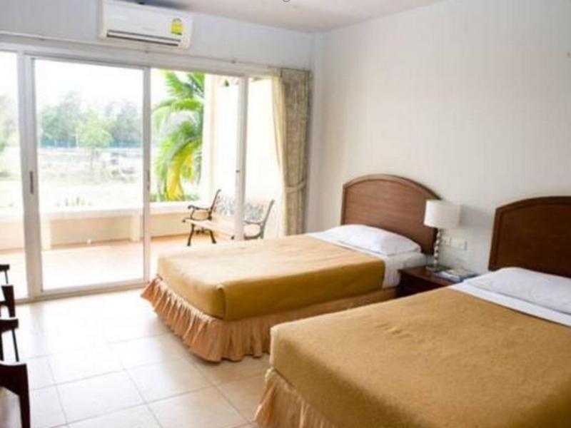 Hadsangchan Resort Rayong Dış mekan fotoğraf