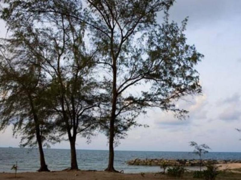 Hadsangchan Resort Rayong Dış mekan fotoğraf