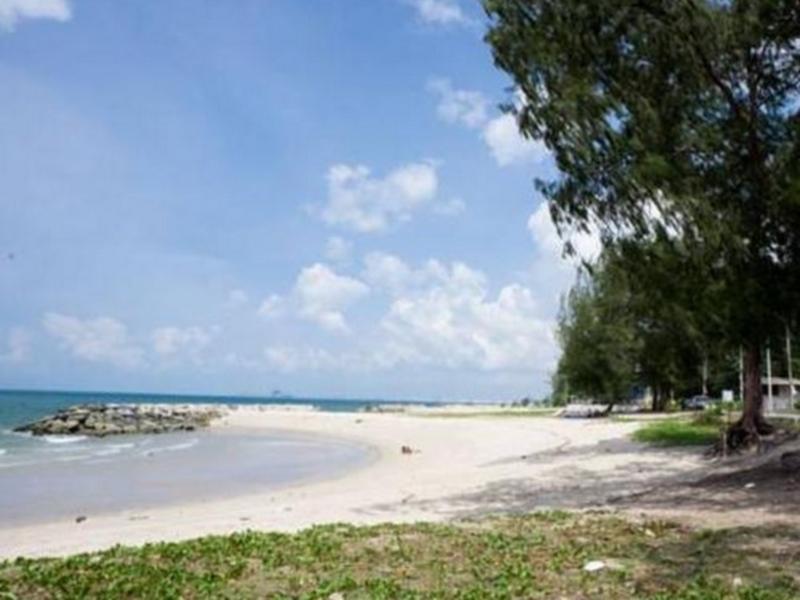 Hadsangchan Resort Rayong Dış mekan fotoğraf