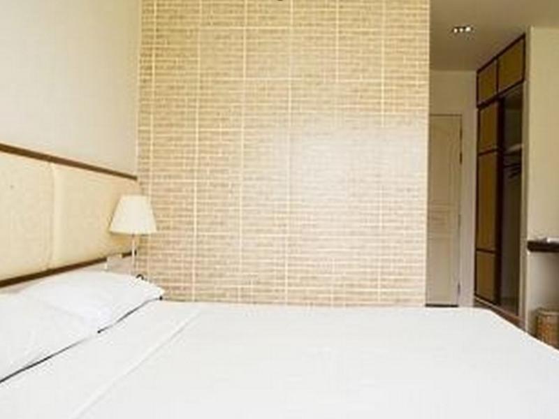 Hadsangchan Resort Rayong Dış mekan fotoğraf