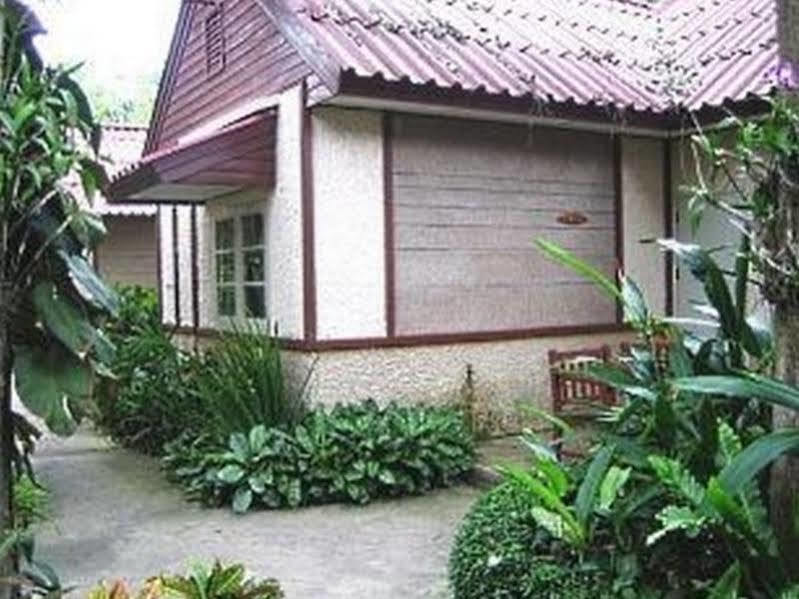 Hadsangchan Resort Rayong Dış mekan fotoğraf