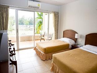 Hadsangchan Resort Rayong Dış mekan fotoğraf